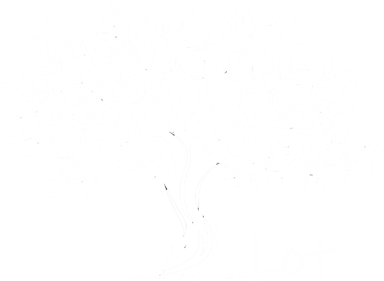 Logo Edenlot gite de charme dans le lot